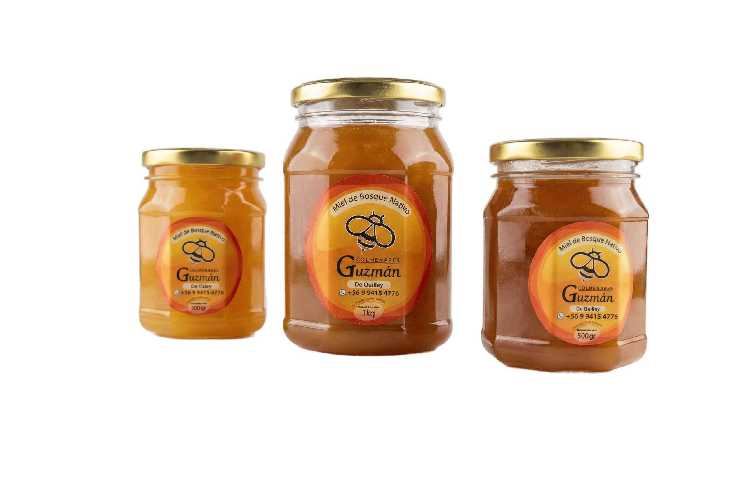 Venta de Miel a Granel